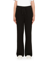 Pants - | Dolce & Gabbana