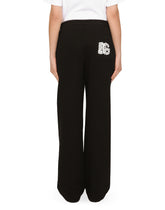 Pants - | Dolce & Gabbana