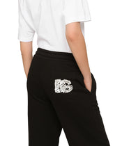 Pants - | Dolce & Gabbana