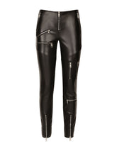 Pants - | Dolce & Gabbana