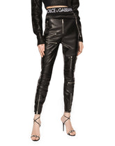 Pants - | Dolce & Gabbana