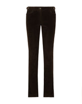 Pants - | Dolce & Gabbana