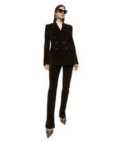 Pants - | Dolce & Gabbana