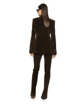 Pants - | Dolce & Gabbana