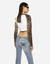 Bell-bottom jeans - | Dolce & Gabbana