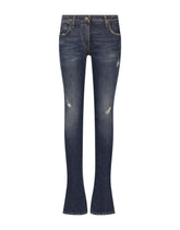 Bell-bottom jeans - | Dolce & Gabbana