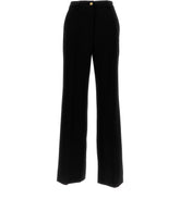 Pants - | Dolce & Gabbana
