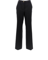 Pants - | Dolce & Gabbana