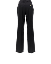 Pants - | Dolce & Gabbana