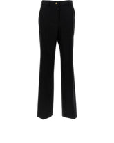 Pants - | Dolce & Gabbana