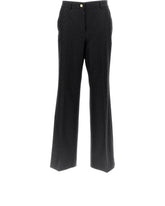 Pants - | Dolce & Gabbana