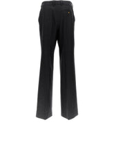 Pants - | Dolce & Gabbana
