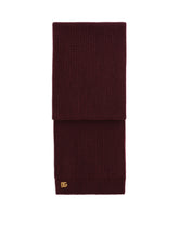 Knit Scarf - | Dolce & Gabbana