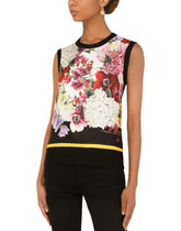Round Neck - | Dolce & Gabbana