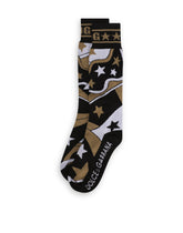 Socks - | Dolce & Gabbana