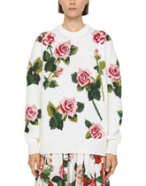 Round Neck - | Dolce & Gabbana