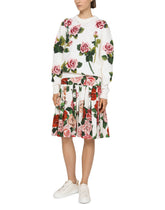 Round Neck - | Dolce & Gabbana