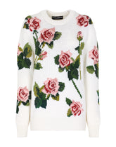 Round Neck - | Dolce & Gabbana