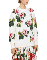 Round Neck - | Dolce & Gabbana