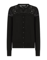 Cashmere cardigan - | Dolce & Gabbana