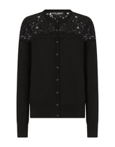 Cashmere cardigan - | Dolce & Gabbana