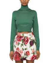 Turtle Neck - | Dolce & Gabbana