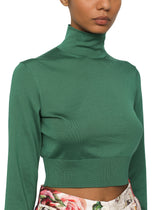 Turtle Neck - | Dolce & Gabbana
