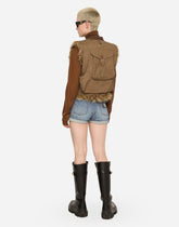 Cashmere turtle-neck sweater - | Dolce & Gabbana