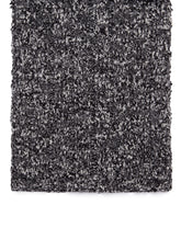 RIBBED WOOL SCARF - | Dolce & Gabbana