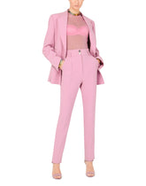 Fine-rib tank top - | Dolce & Gabbana