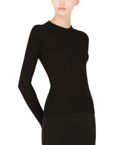 Round Neck - | Dolce & Gabbana
