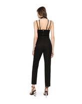 Knit halter top - | Dolce & Gabbana