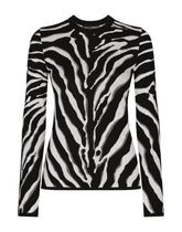 Round Neck - | Dolce & Gabbana