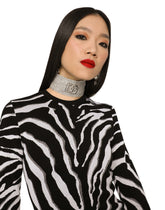 Round Neck - | Dolce & Gabbana