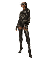 Round Neck - | Dolce & Gabbana