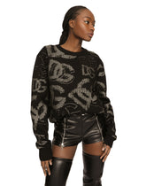 Round Neck - | Dolce & Gabbana