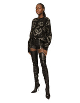 Round Neck - | Dolce & Gabbana