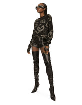 Round Neck - | Dolce & Gabbana