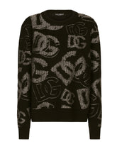 Round Neck - | Dolce & Gabbana