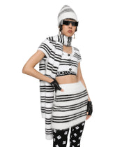 Angora scarf - | Dolce & Gabbana