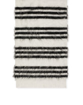 Angora scarf - | Dolce & Gabbana