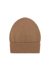 Wool and cashmere hat - | Dolce & Gabbana