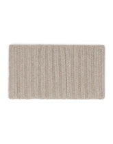 Knit snood - | Dolce & Gabbana