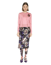 Silk tank top - | Dolce & Gabbana