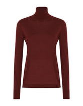 Turtle Neck - | Dolce & Gabbana