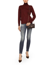 Turtle Neck - | Dolce & Gabbana