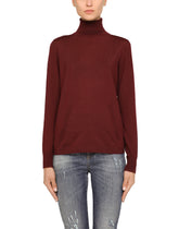 Turtle Neck - | Dolce & Gabbana