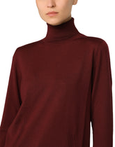 Turtle Neck - | Dolce & Gabbana