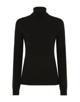 Turtle Neck - | Dolce & Gabbana
