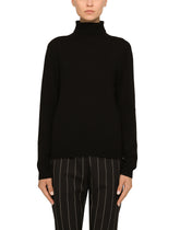 Turtle Neck - | Dolce & Gabbana